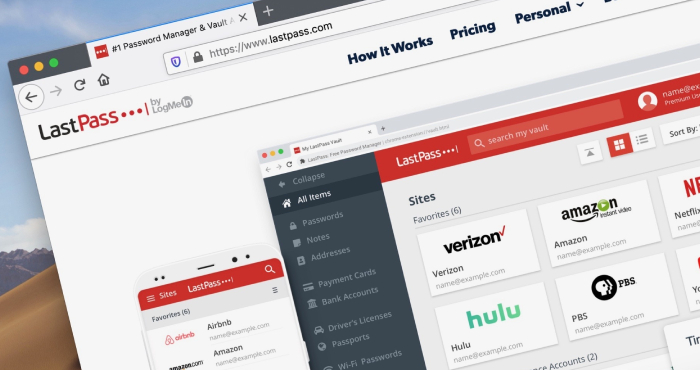 LastPass, a Well-known Password Manager, Was Compromised