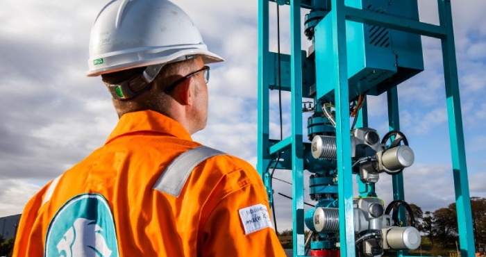 Nearly 150 Tonnes of CO2 Are Expected to Be Cut From Rig Emissions Thanks to New Expro Technology