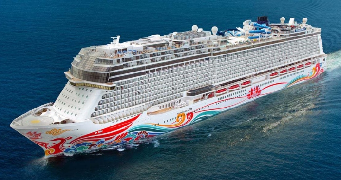 Norwegian Cruise Line Is Starting a New Series Called “The Evolution of Innovation,” Which Will Celebrate the Company’s Past, Present, and Future Innovations