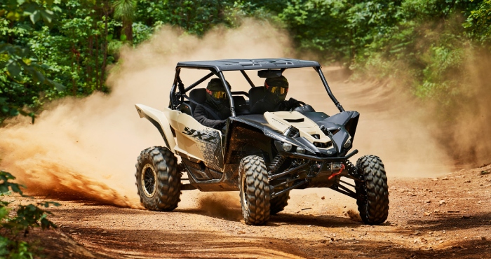 Proven Off-road ATV and Side-by-side Lineup Unveiled by Yamaha in 2023