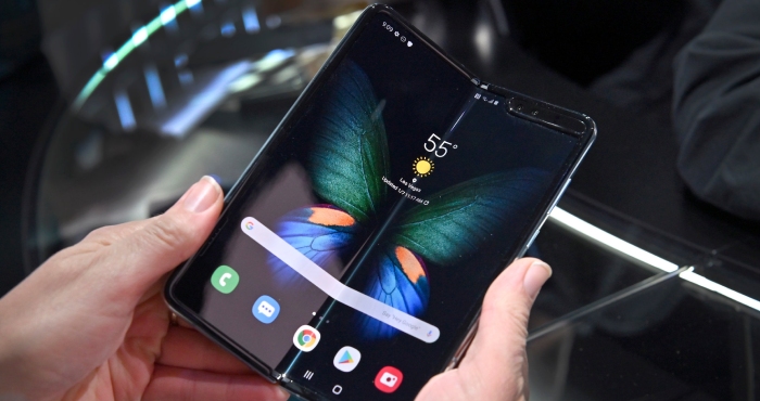 Samsung Has yet to Provide Compelling Reasons for US to Purchase a Foldable Phone