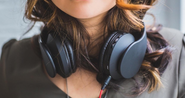 The Distinction Between Hearing Aids and Headphones Is Set to Become Even More Hazy
