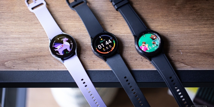 The Galaxy Watch 5 Would Be Perfect If Only It Had a Battery