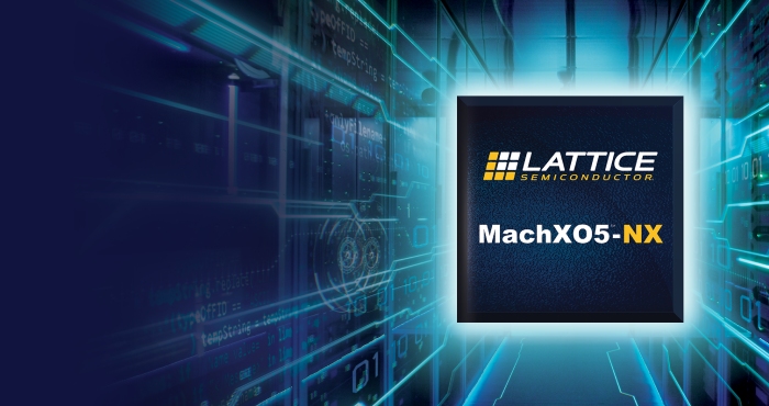 With the Addition of CertusPro-NX FPGAs Designed for Automotive Applications, Lattice Expands Its Product Line