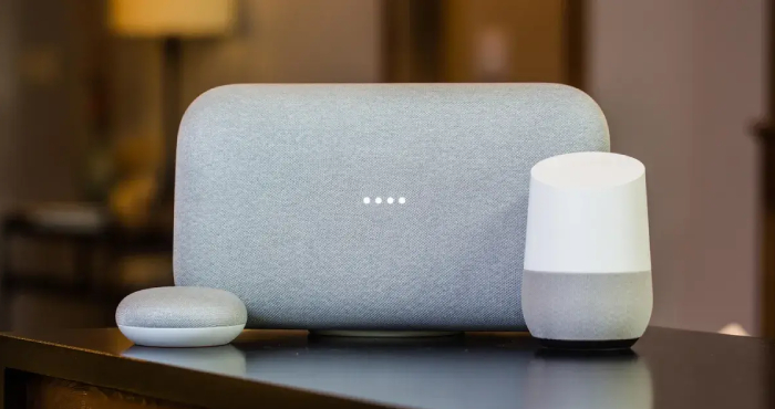 Google Home Now Use Nest Speakers As a Means of Detecting Your Presence