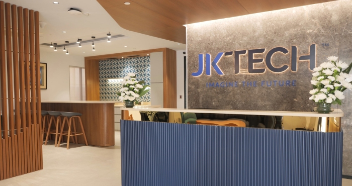 JK Tech Offers Merchants in the Europe and Uk Market Solutions for Augmented Analytics Powered by AI