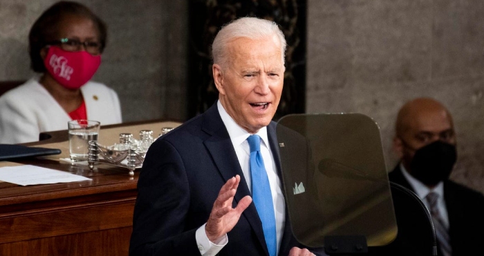 Joe Biden, US White House President, Facilitates Local Innovation in Cleantech, Energy, and AI