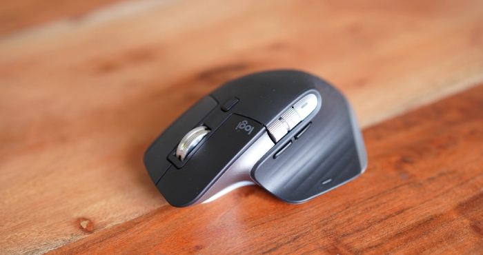 Mac-specific MX Keyboards and Mouse Are Updated by Logitech