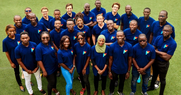 The First Closure of Janngo Capital Startup Fund’s New €60 Million Fund, Africa’s Largest Gender-equal Digital Venture Capital Fund, Has Been Reached