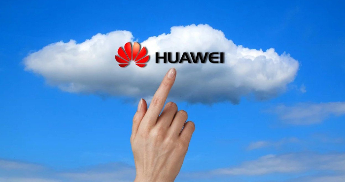 Ten Thousand New Businesses Will Be Helped by Huawei Cloud Within Three Years