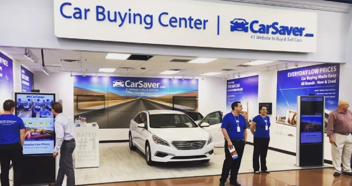 To Help Members Buy, Finance, and Upgrade Cars Online, EECU Joins Carsaver’s Marketplace With Automated Upgrades