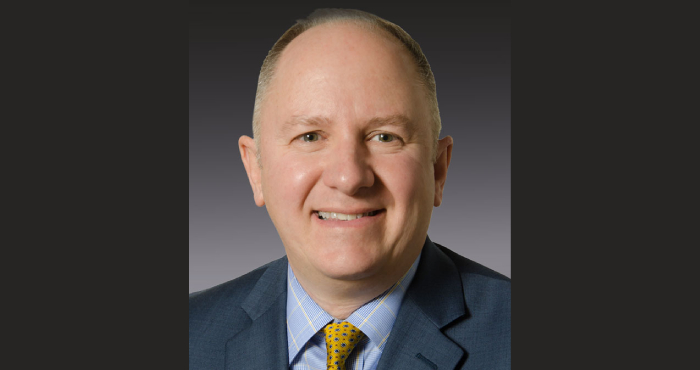 Todd Borkey Is Appointed As HII’s Chief Technology Officer