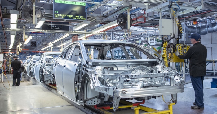 Use of Nickel Oxycarbonate Is Expected to Rise in the Automotive Sector, According to Fact.MR