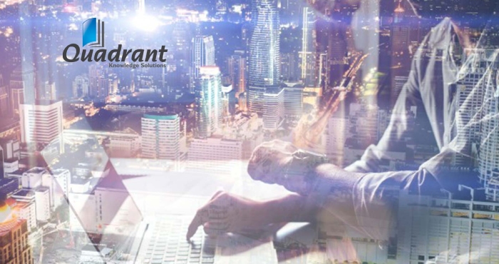 According to Quadrant Knowledge Solutions’ 2022 SPARK Matrix™ for IoT Identity & Access Management (IoT IAM), Device Authority Is Positioned As the Leader