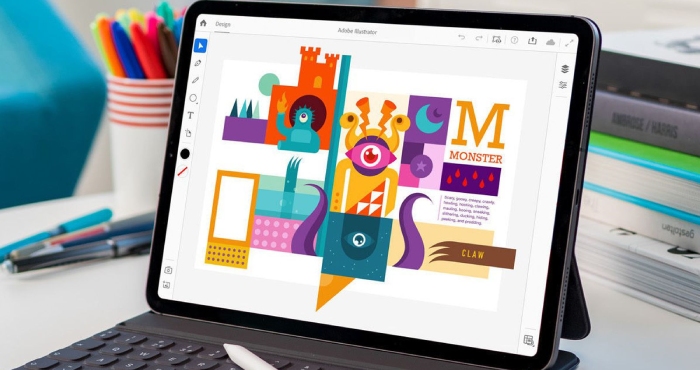 Adobe AI Innovation Increases Creativity and Precision for Adobe Express and Creative Cloud Users