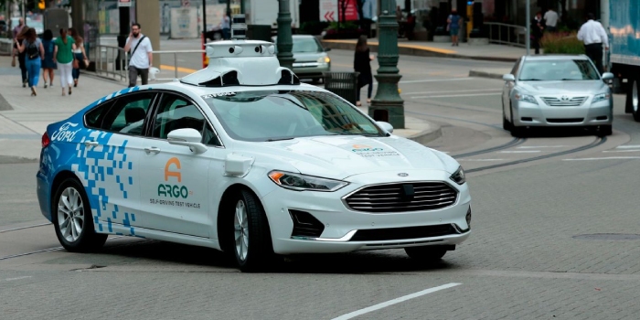 Companies Working on Self-driving Technology Aren’t Advancing Quickly Enough Tech News Briefing Podcast Wall Street Journal