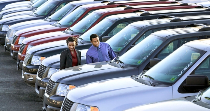 Consumer Survey Indicates Greater Confidence in Automotive Service Experts