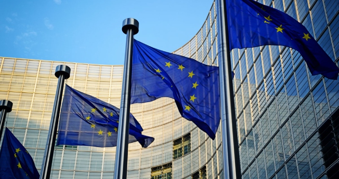 Government Is Under Pressure to Comply With EU Data Collection Guidelines for Companies