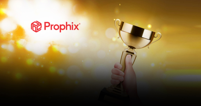 In the Stratus Awards for 2022, Prophix Was Recognized As a Global Leader in Cloud Computing