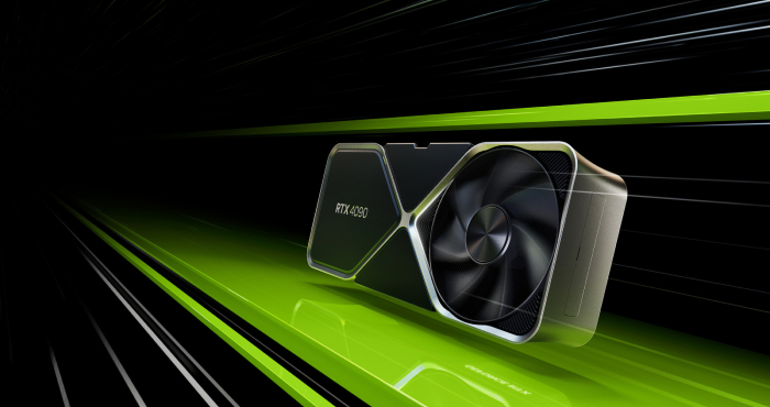 NVIDIA Discontinues the GeForce RTX 4080 12GB