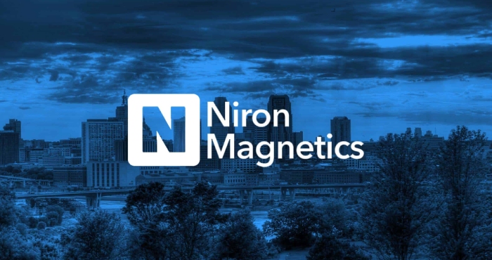 Niron Magnetics Adds Three Important Technology and Operations Hires to Management Team