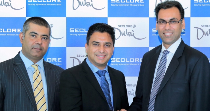Seclore and Tech First Gulf Collaborate to Expand the Cybersecurity Business in Africa