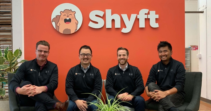 Shyft Global Services Replaces Tech Data Global Lifecycle Management As the Company’s Name