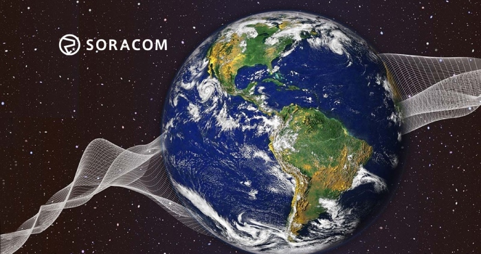 Soracom Expands Global IoT Connectivity Platform With Native Satellite Support