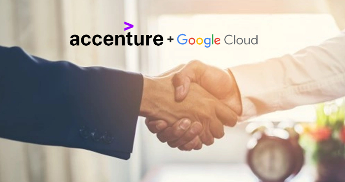 To Accelerate the Value From Technology, Data, and Ai, Accenture and Google Cloud Are Expanding Their Partnership