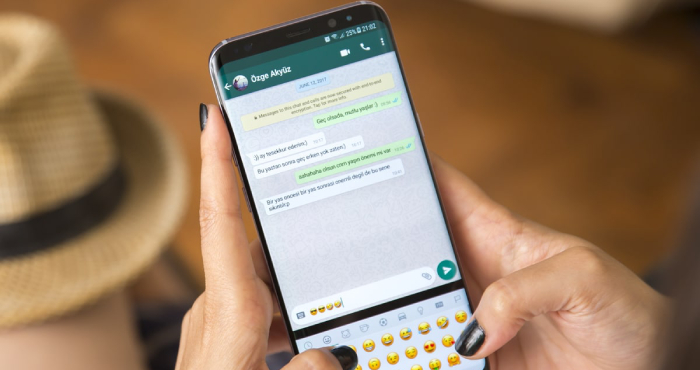 500 Million WhatsApp Users’ Data Is for Sale, According to a Report
