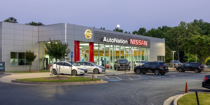 AutoNation Celebrates the Sale of 14 Million Vehicles, Demonstrating Its Leadership Position As the Nation’s Most Admired Auto Retailer