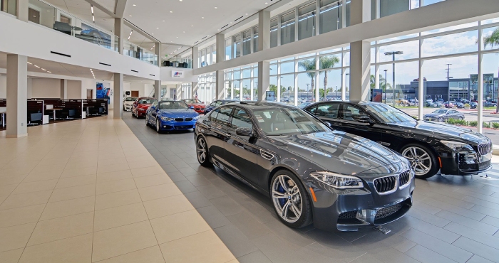 Automotive Dealerships’ Customer Loyalty Is Boosted by After-sales Service