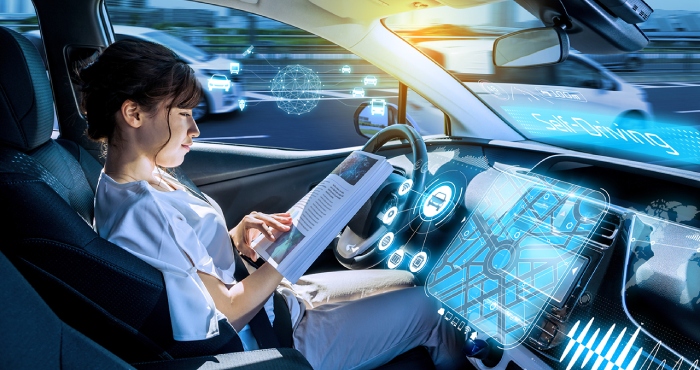 Collaboration Between Skyworks and Mediatek to Provide Complete 5G Automotive Solutions