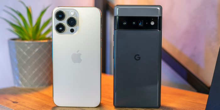 Comparison of the Pixel 7 Pro, S22 Ultra, and iPhone 14 Pro After One Thousand Photos