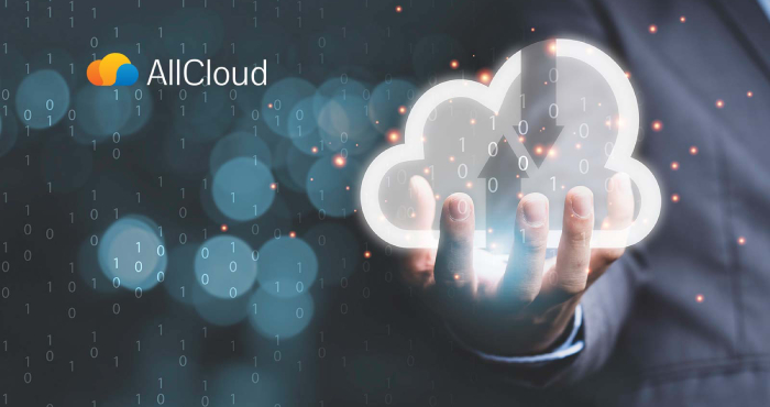 Matillion One Click Solution Is Made Available by AllCloud to Speed up Cloud Data Analytics
