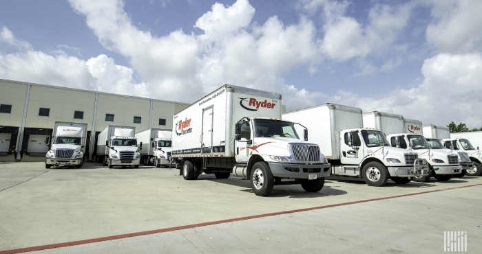 Ryder Purchases Dotcom Distribution, an Omnichannel Fulfillment Provider for E-commerce