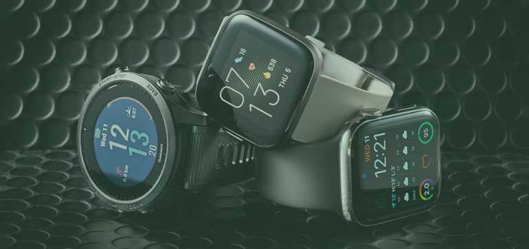 Top 4 Smartwatches to Buy Right Now