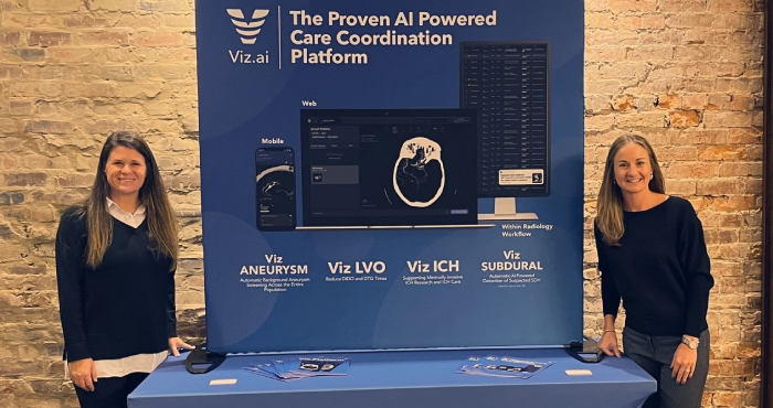 To Deliver AI-enabled Echocardiography Decision Support With the Viz™ Platform, Viz.ai Partners With Us2.ai