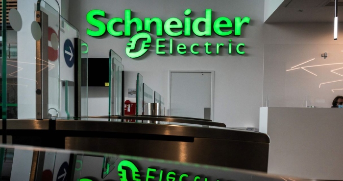 With Significant Advancements in the First Year, Schneider Electric Accelerates Its AI at Scale Plan