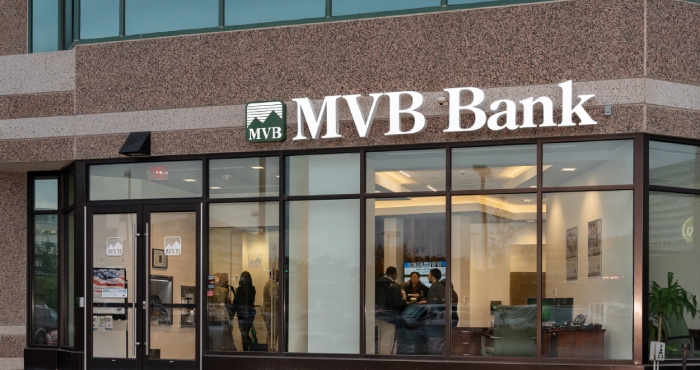 BAI Global Innovation Award for MVB Bank