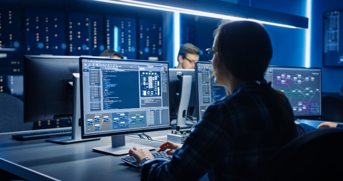 Despite Actual Dangers to the American Electricity Infrastructure, Cybersecurity Has Continued to Be a Priority Despite Actual Dangers to the American Electricity Infrastructure, Cybersecurity Has Continued to Be a Priority