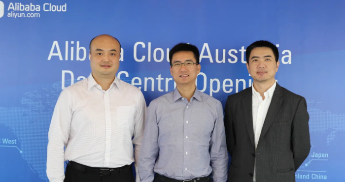 EDNS Collaborates With Alibaba Cloud to Investigate Web3 Possibilities