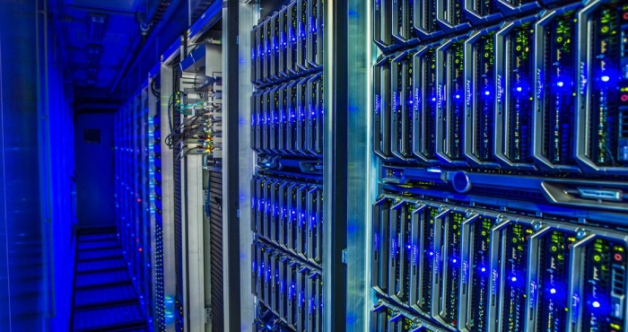 Plans for a Google Data Center Near Becker Fall Through Plans for a Google Data Center Near Becker Fall Through