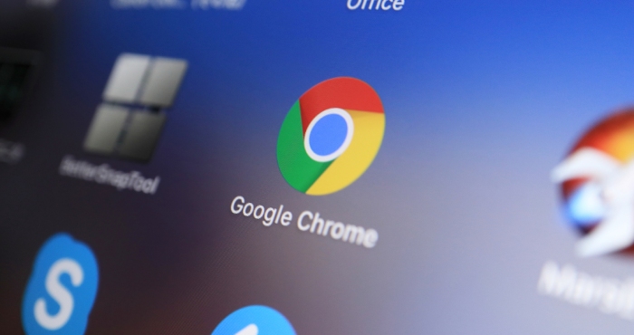 2 billion people use Google Chrome, yet there is a security hole that might lead to widespread data theft