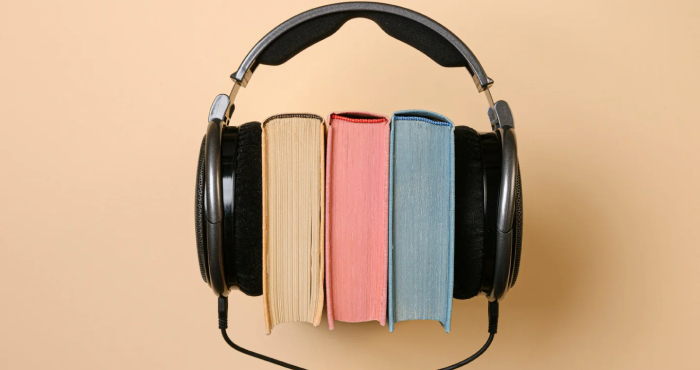 Apple’s New AI-powered Audiobook Narration Service