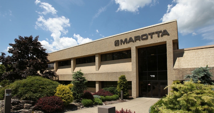 Celebrating 80 Years of Technological Innovation at Marotta Controls