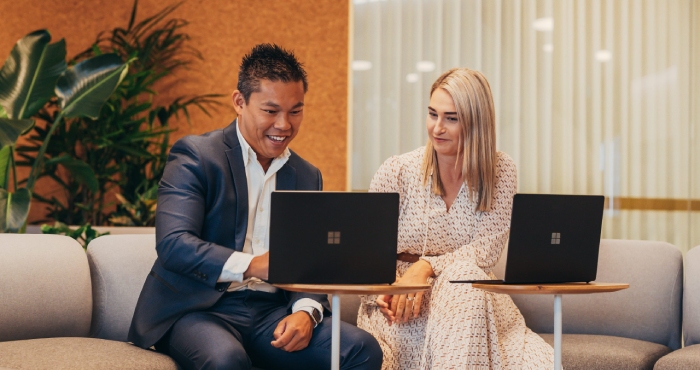 In a Three-year Arrangement With Microsoft, Suncorp Quickens Cloud Migration and Office Communication