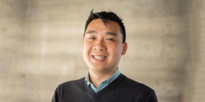 James Chen Is Appointed As the New Cto for Built Technologies