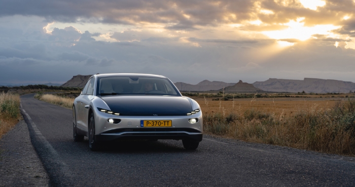 Lightyear Halts Manufacture of Its First Solar-powered Electric Vehicle to Focus on Its Second