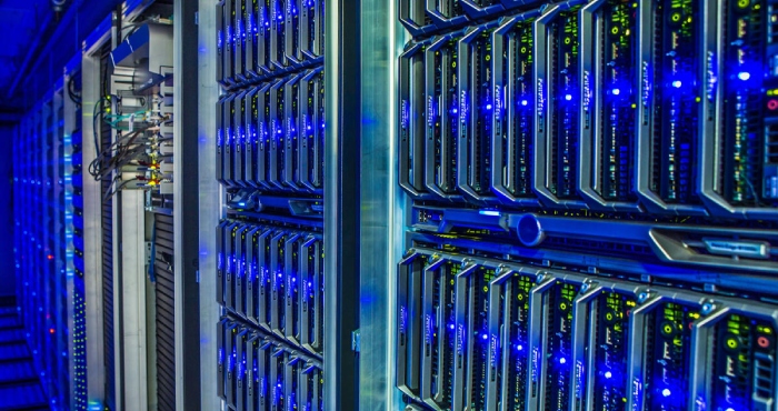 Microsoft Purchases for Azure Cloud and Data Center Increase, Fungible